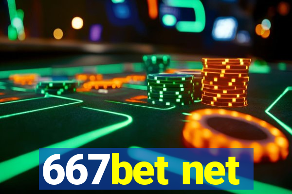 667bet net